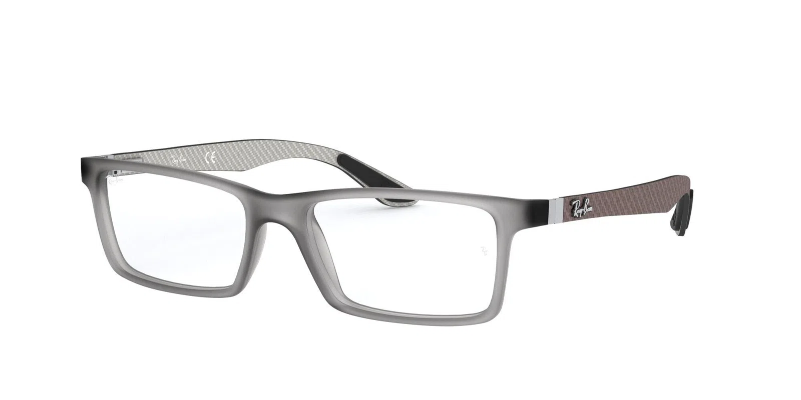 Ray-Ban 8901 Eyeglasses - view 16